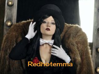 Redhotemma