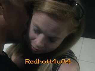 Redhott4u84