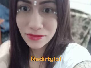 Redirtylol