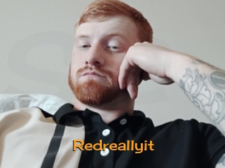 redreallyit Sortez Couvert