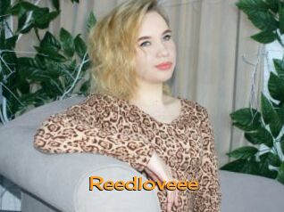 Reedloveee