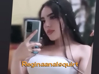 Reginaanalsquirt
