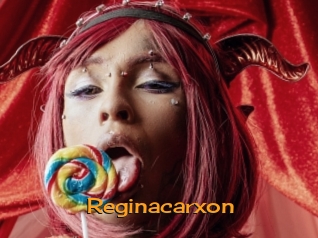 Reginacarxon
