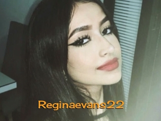 reginaevans22 Sortez Couvert