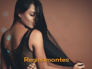 Reginamontes