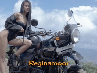Reginamoor