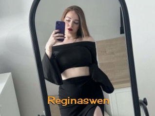 Reginaswen