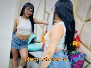 Reginatowers