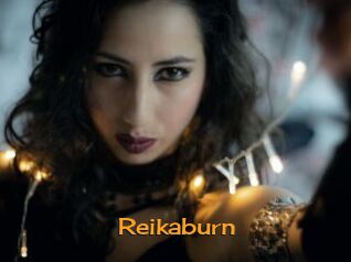 Reikaburn