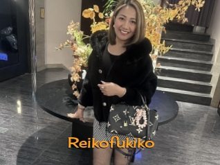 Reikofukiko