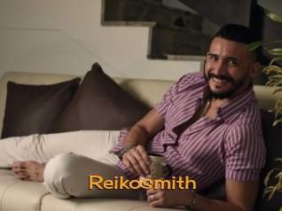 reikosmith Sortez Couvert