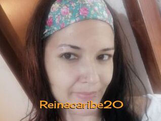 Reinacaribe20