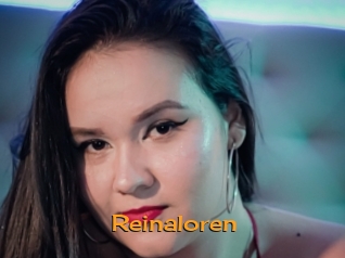 Reinaloren