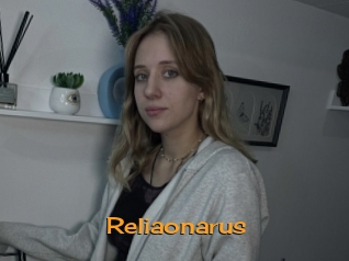 Reliaonarus