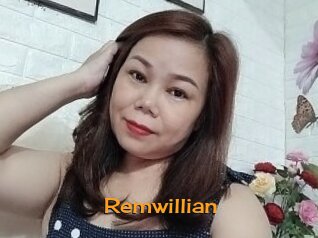 Remwillian