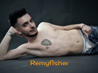 Remyfisher