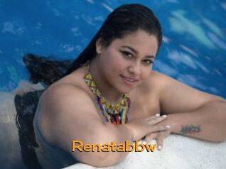 Renatabbw