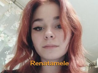 Renatamele