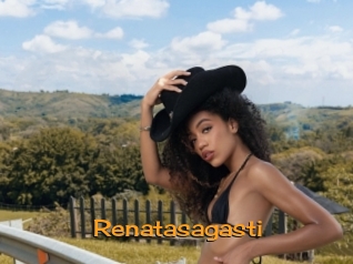 Renatasagasti
