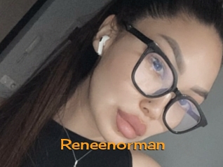 reneenorman Sortez Couvert