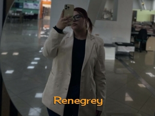 Renegrey