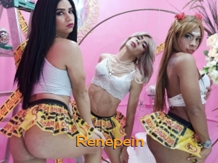 renepein Sortez Couvert