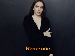 renerose Sortez Couvert
