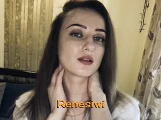 Renesiwi
