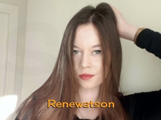 Renewatson