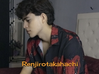 Renjirotakahachi