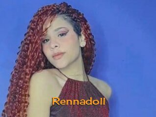 Rennadoll