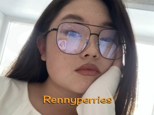 rennyperries Sortez Couvert