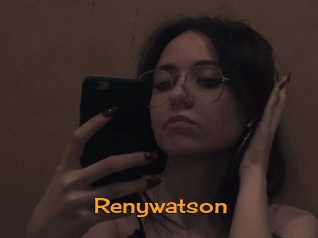 Renywatson