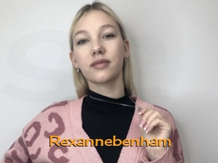 Rexannebenham