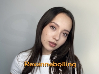 Rexannebolling