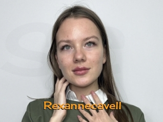 Rexannecavell
