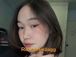 Rexannedagg