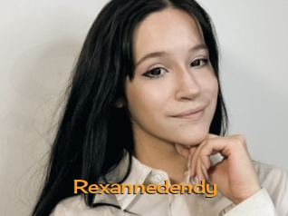 Rexannedendy