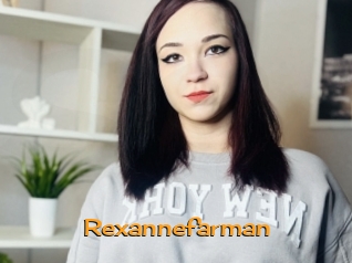 Rexannefarman