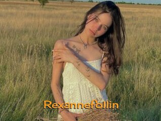 Rexannefollin