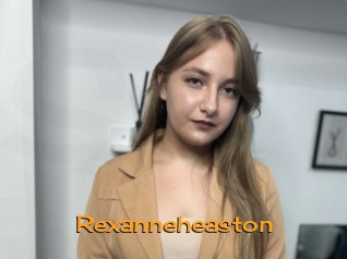 Rexanneheaston