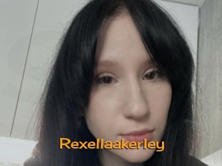 Rexellaakerley