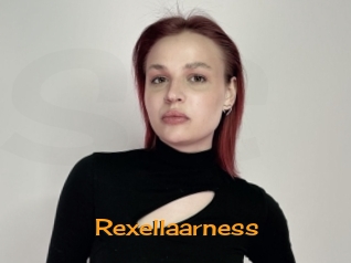 Rexellaarness