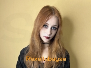 Rexellabayse