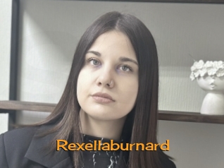 Rexellaburnard