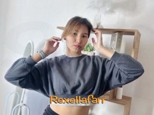 Rexellafarr
