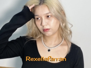 Rexellafarran