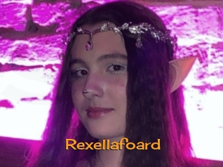 Rexellafoard