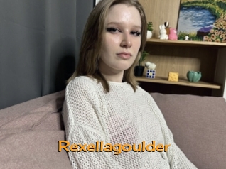 Rexellagoulder