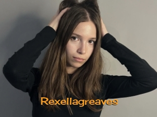rexellagreaves Sortez Couvert